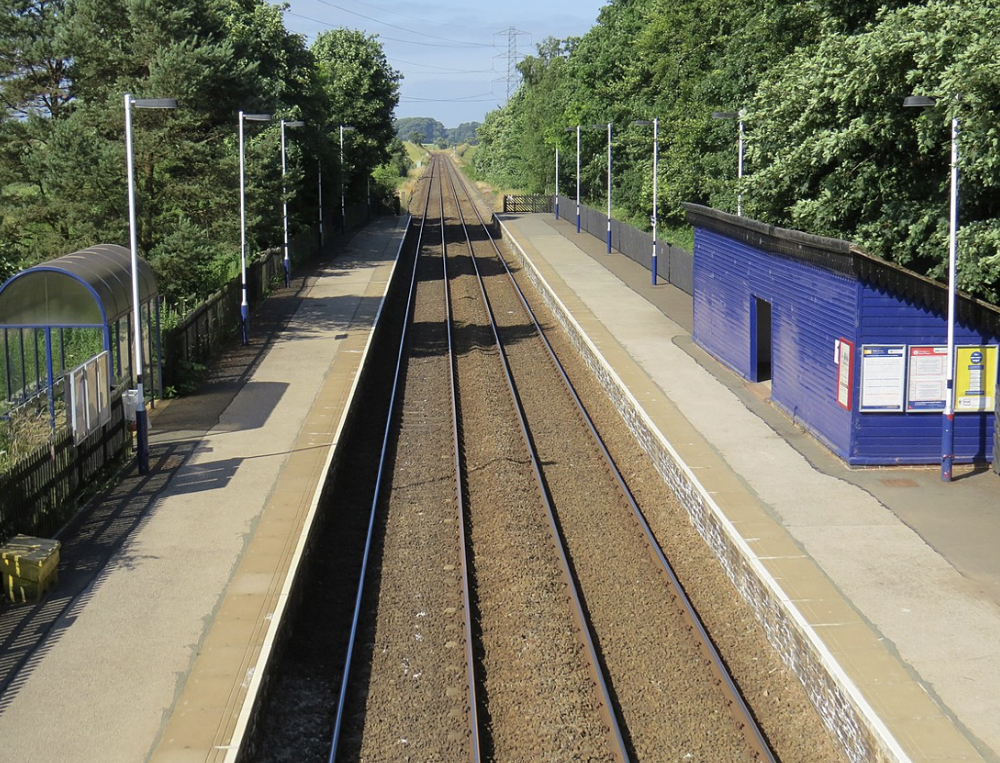 Your Comprehensive Guide to Cumbria Train Station