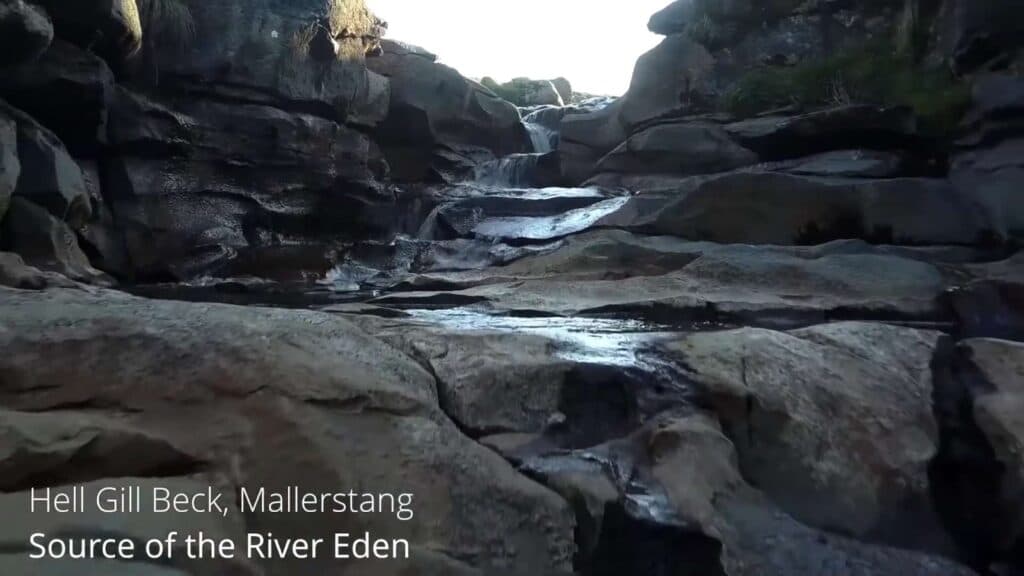 Discovering the Beautiful Waterways of Cumbria